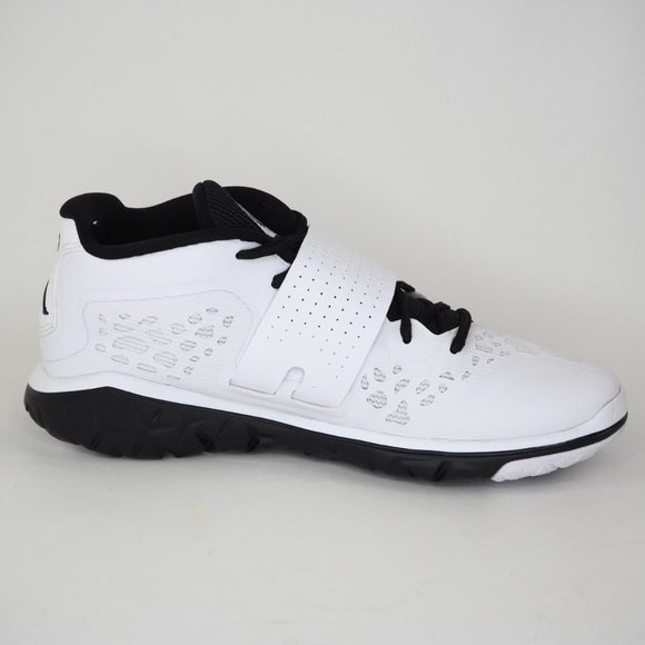 Jordan Flight Flex Trainer 2 Mens Shoes - Picture 4 of 12